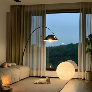 Kiley Lampe de Table Moderne
