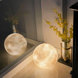 Kiley Lampe de Table Moderne
