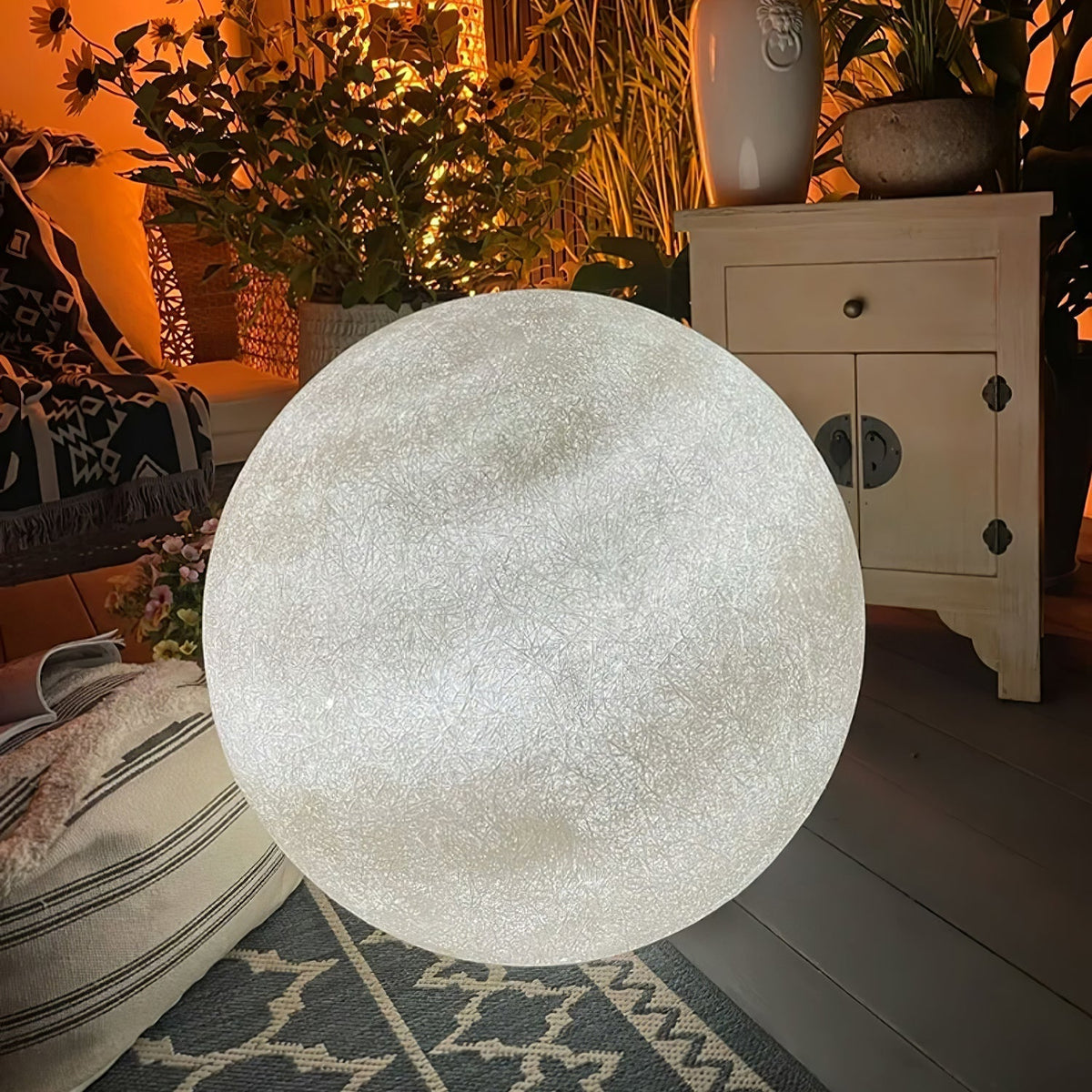 Kiley Lampe de Table Moderne