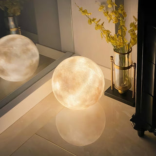Kiley Lampe de Table Moderne