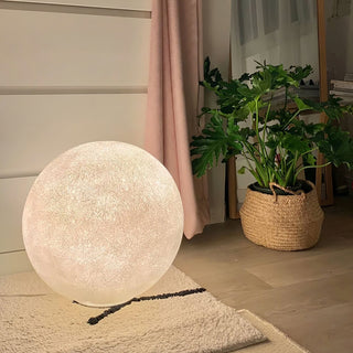 Kiley Lampe de Table Moderne