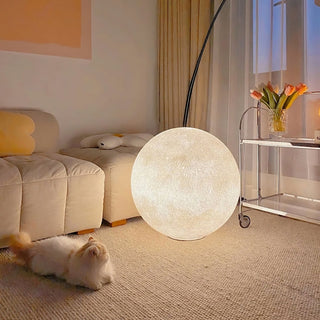 Kiley Lampe de Table Moderne