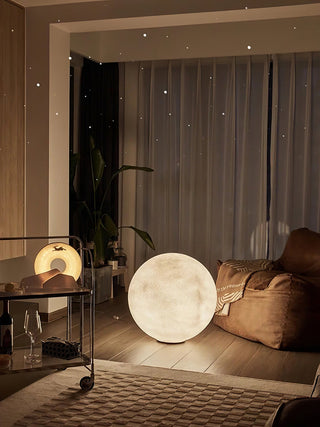 Kiley Lampe de Table Moderne