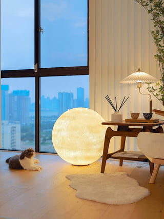 Kiley Lampe de Table Moderne