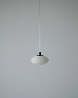 Cuthean Lampe Suspendue En Laiton Et Albâtre Minimaliste Moderne