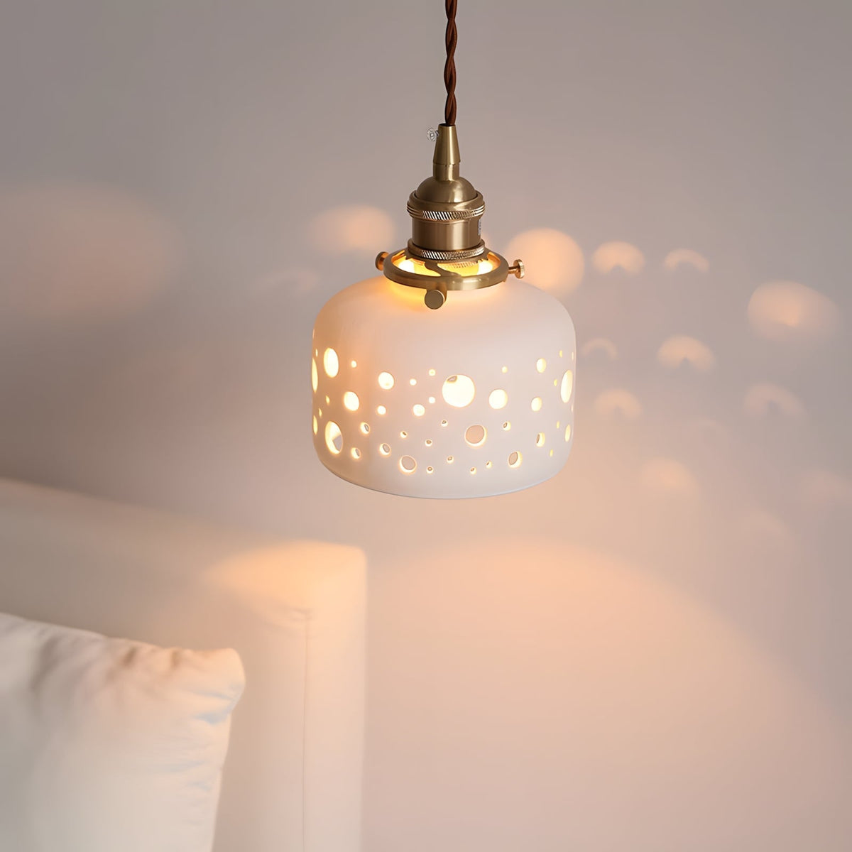 Aveninise Suspension