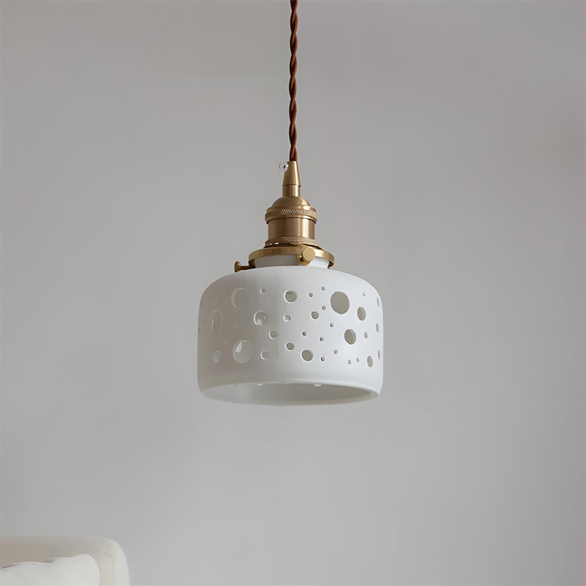 Aveninise Suspension