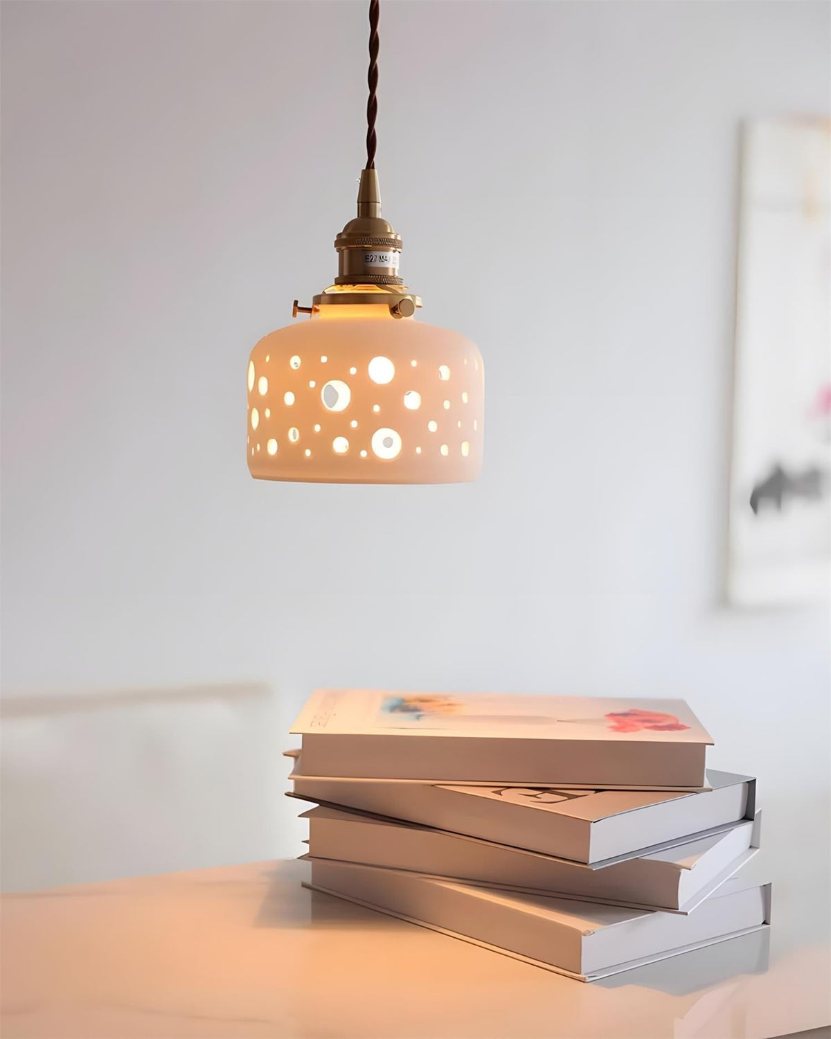 Aveninise Suspension