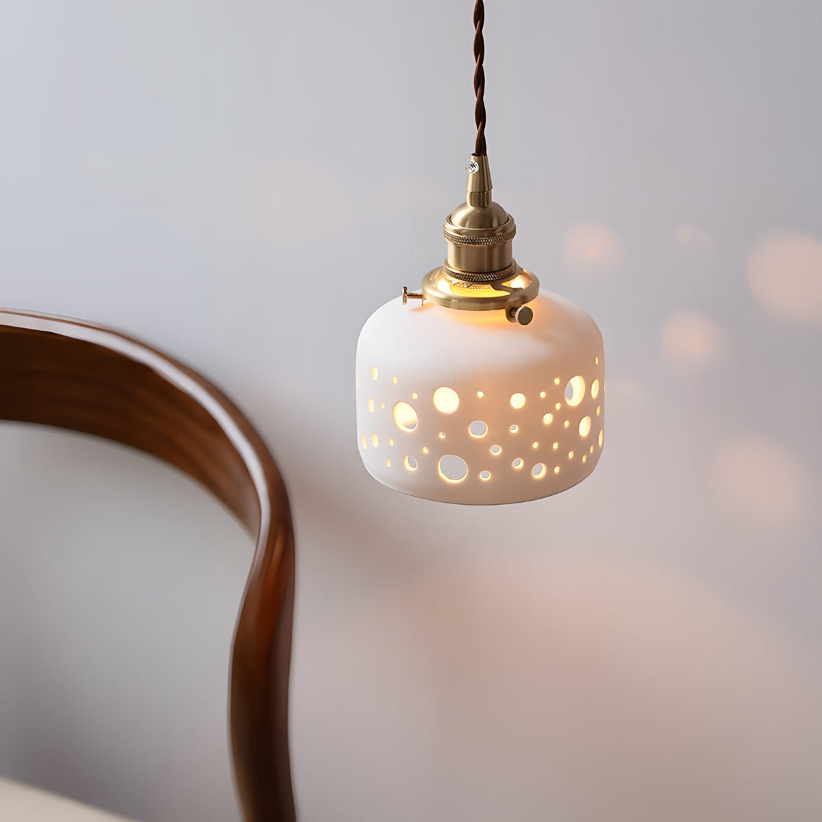 Aveninise Suspension