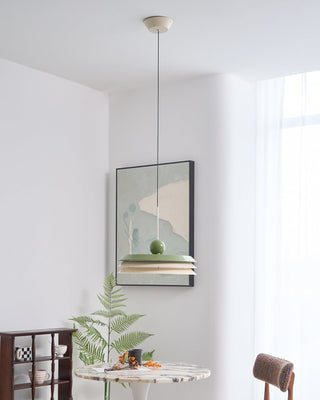 Glowza Suspension Moderne Superposée