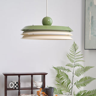 Glowza Suspension Moderne Superposée