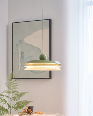 Glowza Suspension Moderne Superposée