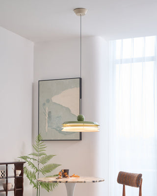 Glowza Suspension Moderne Superposée