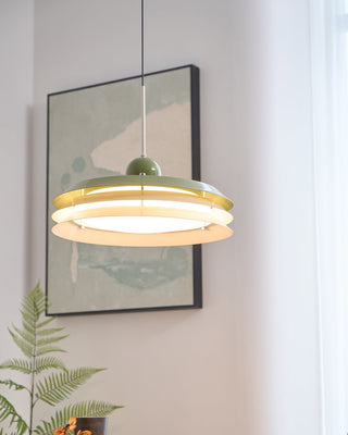 Glowza Suspension Moderne Superposée