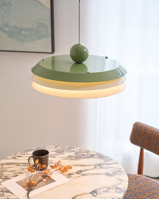 Glowza Suspension Moderne Superposée