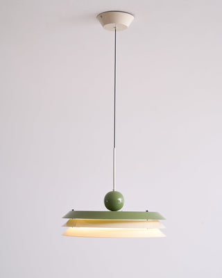 Glowza Suspension Moderne Superposée