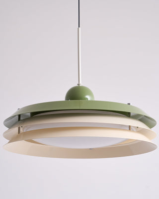Glowza Suspension Moderne Superposée