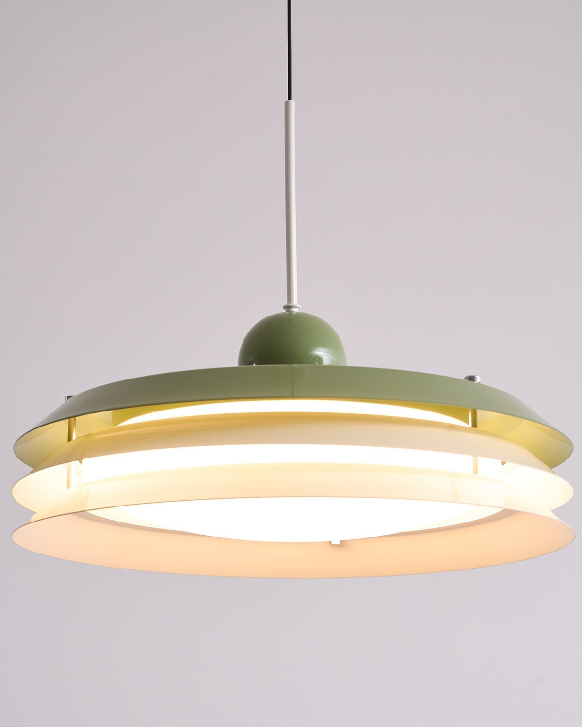 Glowza Suspension Moderne Superposée