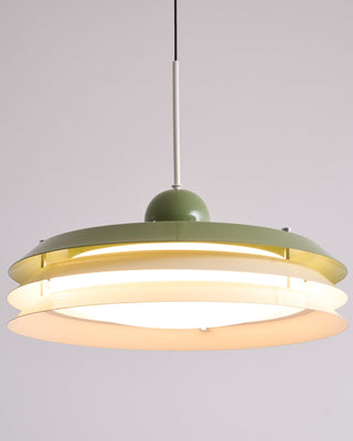 Glowza Suspension Moderne Superposée