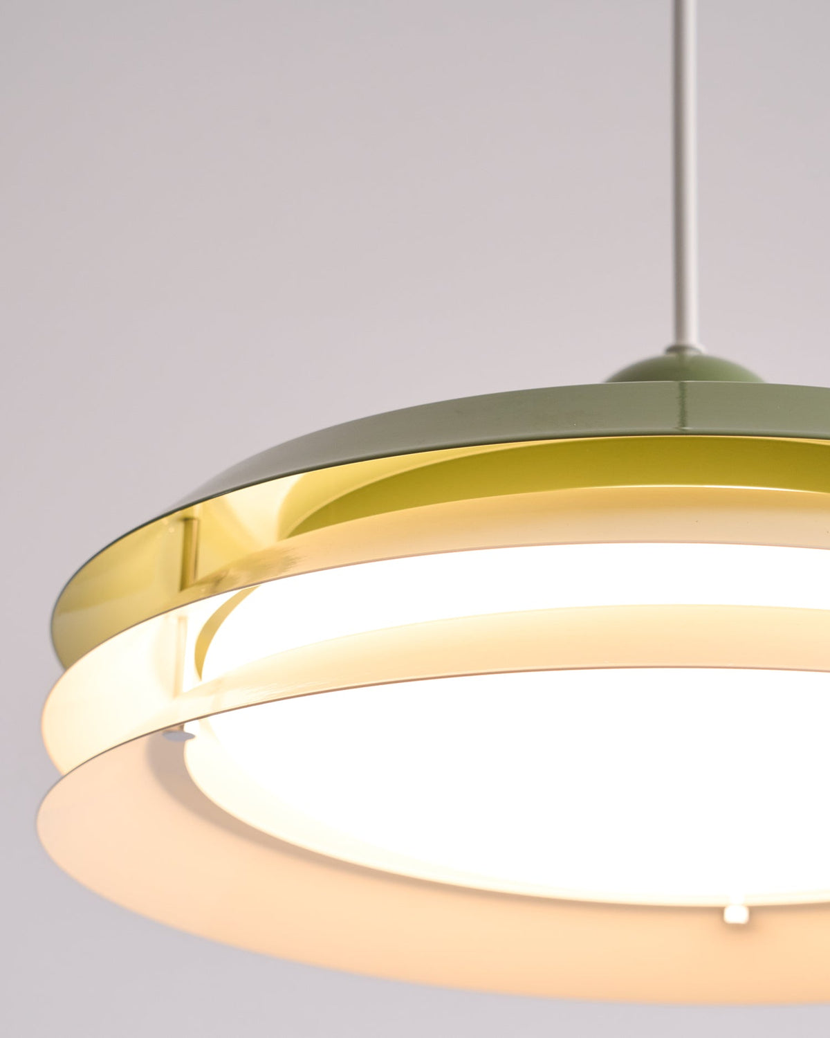 Glowza Suspension Moderne Superposée