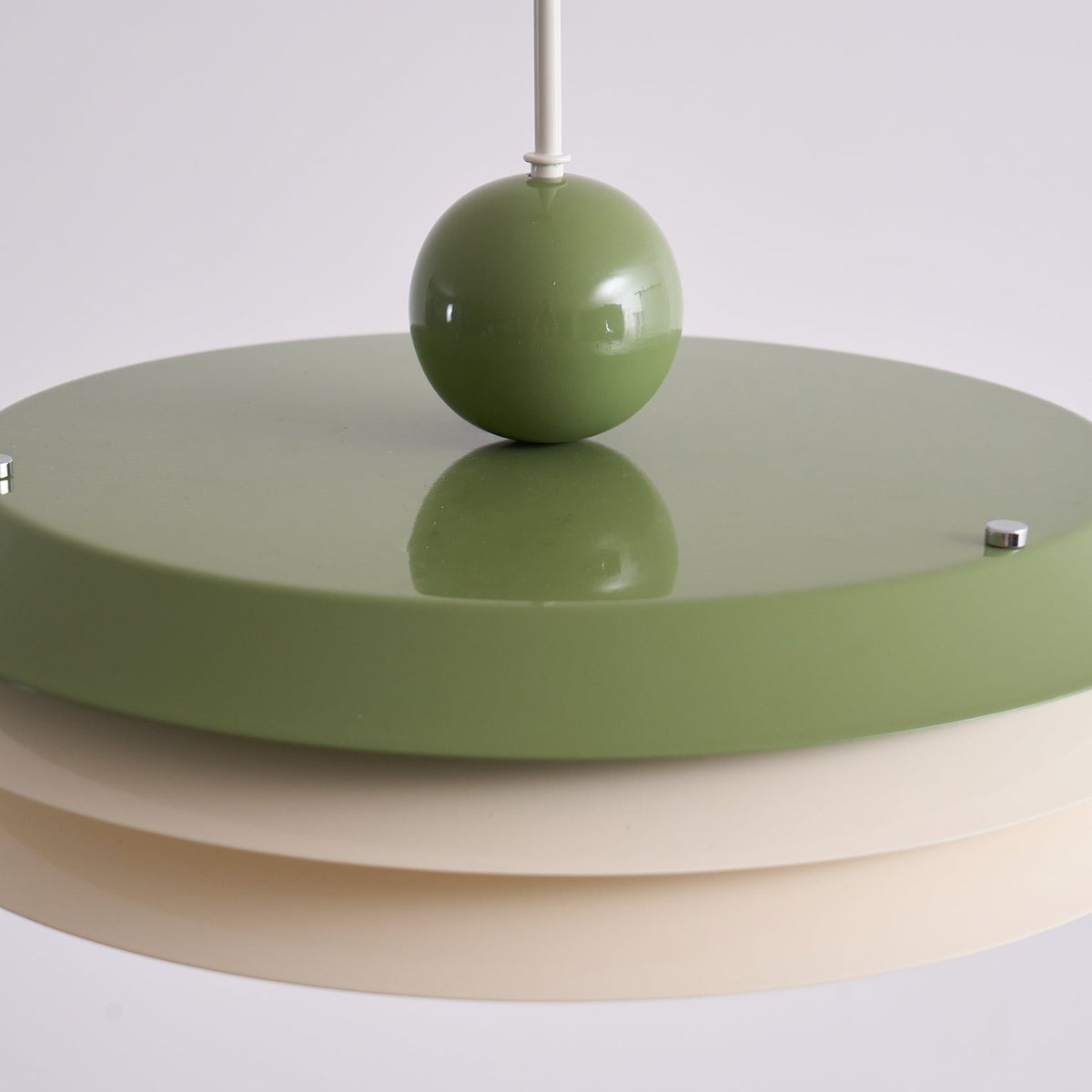 Glowza Suspension Moderne Superposée