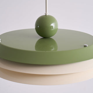 Glowza Suspension Moderne Superposée