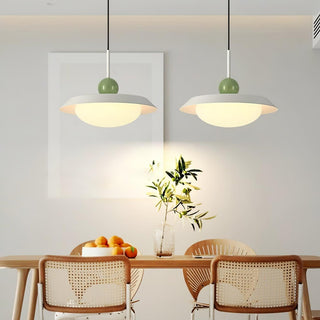Glowza Suspension Moderne Superposée