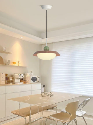 Glowza Suspension Moderne Superposée