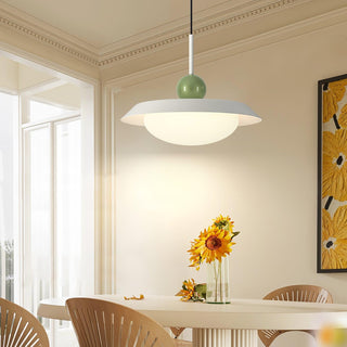 Glowza Suspension Moderne Superposée