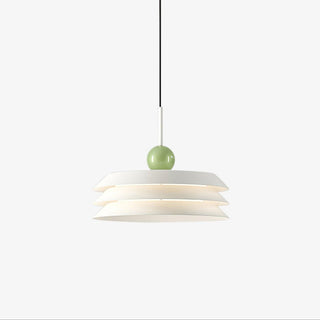 Glowza Suspension Moderne Superposée