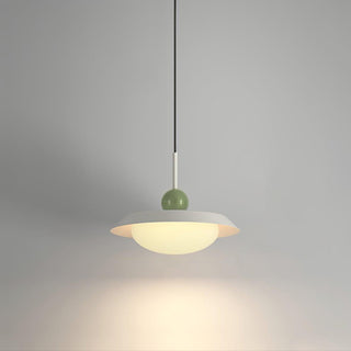 Glowza Suspension Moderne Superposée