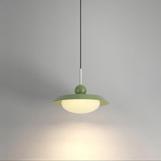 Glowza Suspension Moderne Superposée