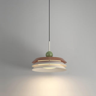 Glowza Suspension Moderne Superposée