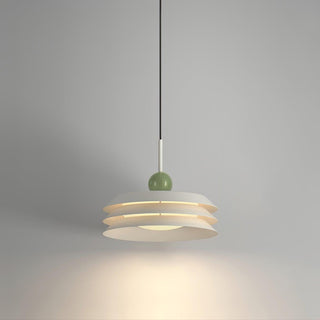 Glowza Suspension Moderne Superposée