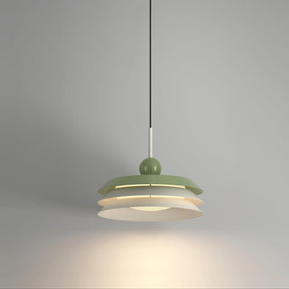 Glowza Suspension Moderne Superposée