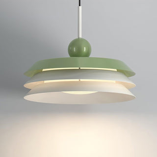 Glowza Suspension Moderne Superposée