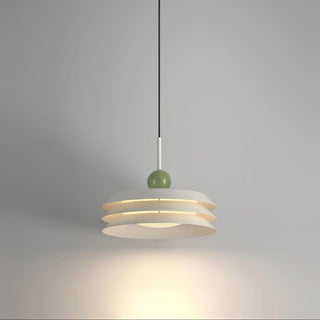 Glowza Suspension Moderne Superposée