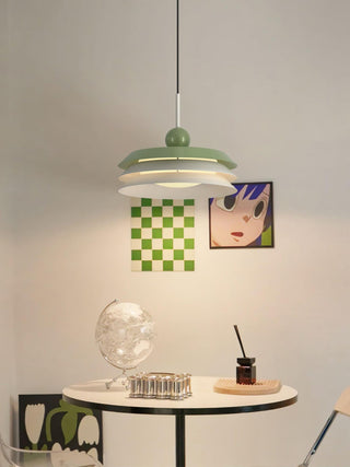 Glowza Suspension Moderne Superposée