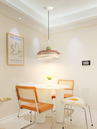 Glowza Suspension Moderne Superposée
