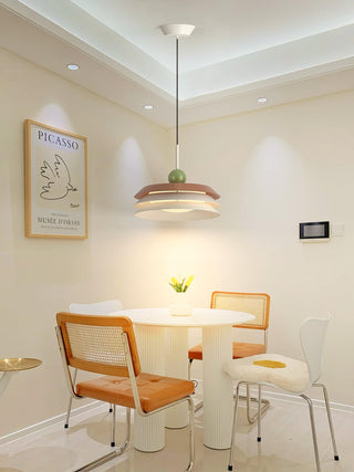 Glowza Suspension Moderne Superposée