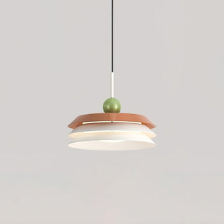 Glowza Suspension Moderne Superposée