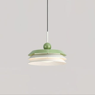 Glowza Suspension Moderne Superposée