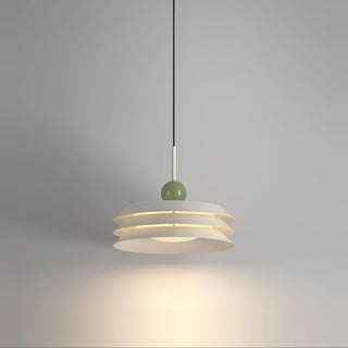 Glowza Suspension Moderne Superposée