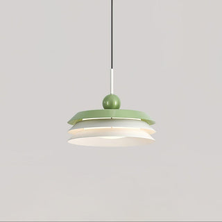 Glowza Suspension Moderne Superposée