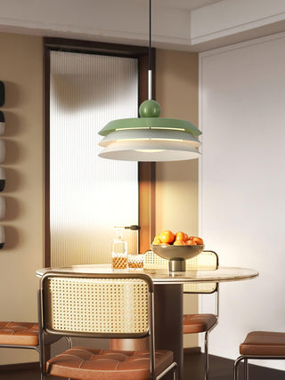 Glowza Suspension Moderne Superposée