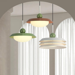 Glowza Suspension Moderne Superposée