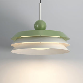 Glowza Suspension Moderne Superposée