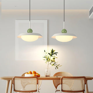 Glowza Suspension Moderne Superposée