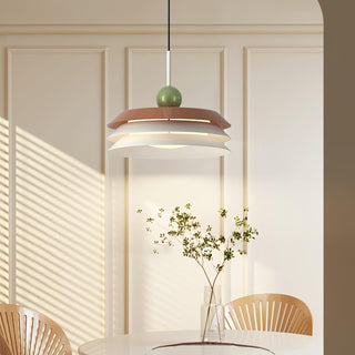 Glowza Suspension Moderne Superposée