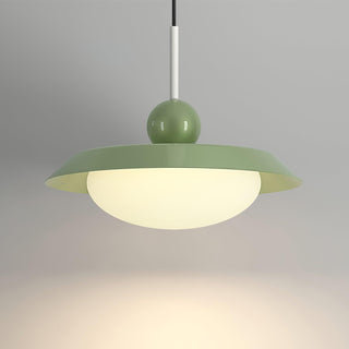 Glowza Suspension Moderne Superposée